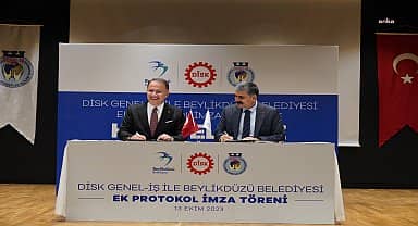 Beylikdüzü Belediyesi, belediyeye bağlı şirket çalışanlarının günlük yevmiyelerine yüzde 25, yemek ücretlerine ise yüzde 60 oranında zam yaptı