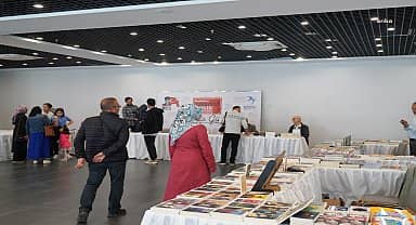 Beylikdüzü edebiyat günleri başladı