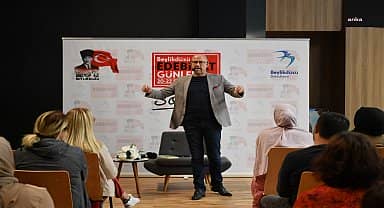Beylikdüzü Edebiyat Günleri sona erdi