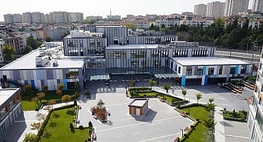 Beylikdüzü Fatih Sultan Mehmet Kültür ve Sanat Merkezi açılıyor
