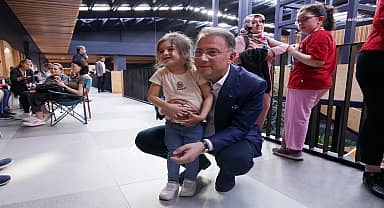 Beylikdüzü'nde 29 Ekim Cumhuriyet Kupası Satranç Turnuvası tamamlandı