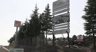 Bilecik'te 2020 yılından beri bitirilemeyen öğrenci yurduna Memleket Partisi'nden tepki: "Çözüm için yapılan bir şey yok"