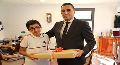 Bodrum Belediyesi'nden geri dönüşüme anlamlı katkı 