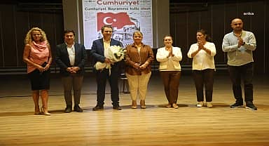 Bodrum Belediyesi'nin 100. Yıl etkinlikleri devam ediyor