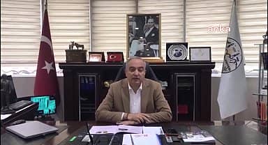 Borçka Belediye Başkanı Ercan Orhan: "Tiyatro, sinema salonu olmayan bir kentte festival yapacağız"