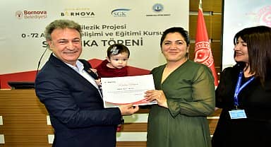 Bornova Belediyesi İstihdam Fuarı 12 Ekim'de açılıyor
