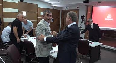 Bornova Belediyesi'nin 2024 bütçesi belirlendi