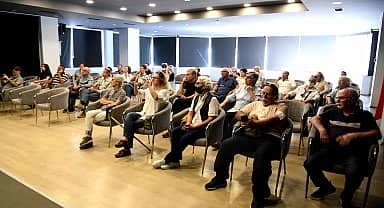 Bornova'da 100. Yıl etkinlikleri sürüyor