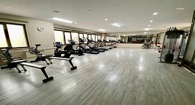 Bozüyük Belediyesi Spor salonlarına başvurular devam ediyor
