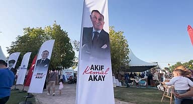 Bu yıl 7'ncisi düzenlenen Uluslararası Lezzet Festivali'nde Seyhan Belediyesi glütensiz lezzetleriyle fark yarattı