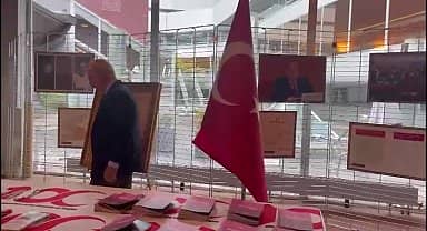 Büyükçekmece Belediye Başkanı Akgün: "Kentsel şartı gerçekleştirilecek çalışmalarda öncü olacağız"