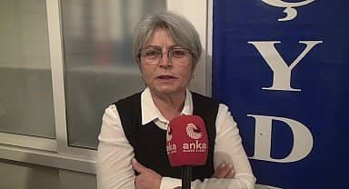 Çağdaş Yaşamı Destekleme Derneği Sinop Şube Başkanı Bekiroğlu: "Geçen yıl başvuru sayısı 100 ise, bu sene 300. 3 katı arttı"