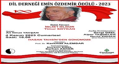 Çankaya'da festivaller ayı başlıyor