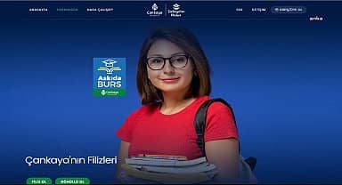 "Çankaya'nın filizleri", gönüllü bağışçılarını arıyor