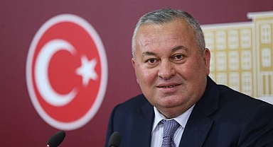 Cemal Enginyurt, AKP'li Kirişci'nin hediye paketini iade etti