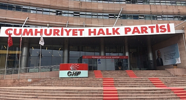 CHP: “Ülkemizin gençleri ne çocuklukta ne de gençliklerinde yaşayamıyorlar”
