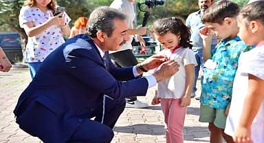 Çukurova Belediyesi can dostlarına sahip çıkıyor