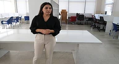 Çukurova Belediyesi'nden anlamlı 100. Yıl etkinliği