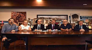 Çukurova'da 100. Yıla yakışan kültür sanat merkezi