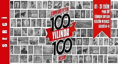 Cumhuriyet'in 100. Yılı Maltepe'de coşkuyla kutlanacak