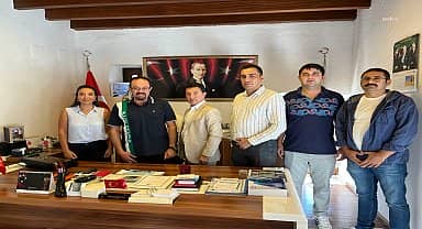 Daha temiz bir Bodrum için toplantılar düzenleniyor