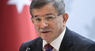 Davutoğlu, Cumhurbaşkanı Erdoğan’ın randevu talebine dönmediğini açıkladı