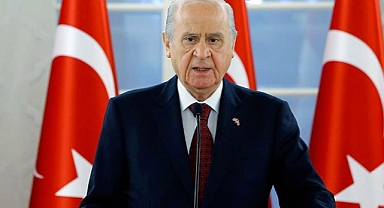 Devlet Bahçeli: “Bombalı terör saldırısını lanetliyorum”