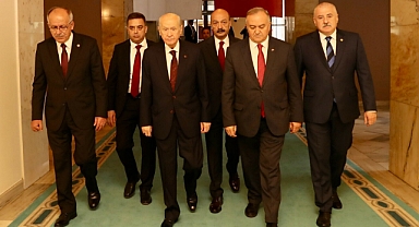 Devlet Bahçeli'den emekli maaşı açıklaması