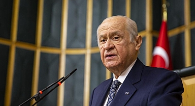 Devlet Bahçeli: 
