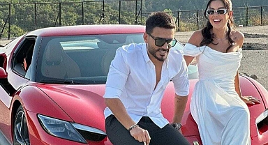 Dilan Polat ve Engin Polat’a ait iş yerlerine baskın: 15 adreste arama yapılıyor