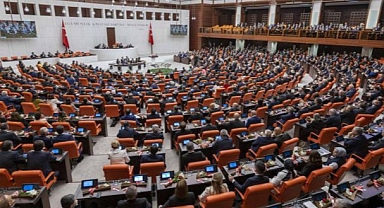 Din hizmetlerine yaklaşık 80 milyar lira, insan haklarına ise 474 bin lira bütçe ayrılacak