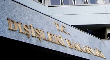 Dışişleri Bakanlığı'ndan, ABD tarafından düşürülen Türk SİHA'sı hakkında açıklama