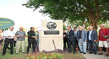 Doğumunun 100'üncü yılında Yaşar Kemal, Muratpaşa'da anıldı