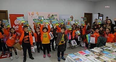 Edirne 9. kitap günleri başlıyor