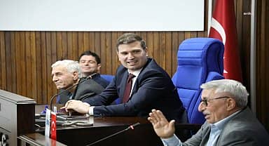 Edremit Belediyesi, Edirneli mahalle muhtarlarını ilçede konuk etti