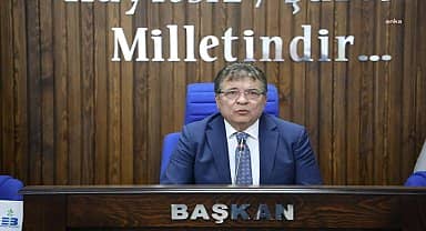  Edremit Belediyesi'nin 2024 bütçesi 1 milyar 607 milyon olarak belirlendi