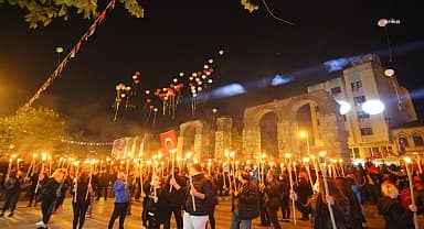 Efes Selçuk Cumhuriyet'in 100. yılını coşkuyla kutlayacak