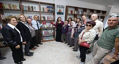 Efes Selçuk'ta yeni bir gençlik ve yaşam merkezi açıldı
