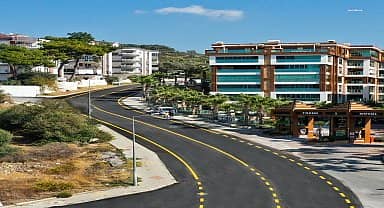 Ege Mahallesi'nde yol seferberliği sürüyor
