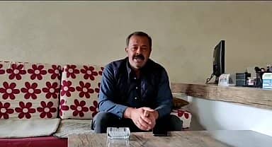 Elazığlı Nakliyeciler: "Önüne gelen insan tırını alıp yola çıkabiliyor. Herkes bu işi yapmasın"