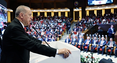 Erdoğan: 