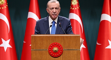 Erdoğan: “Emeklilerimize bir defaya mahsus 5 bin TL ödemeyi yapmayı kararlaştırdık”