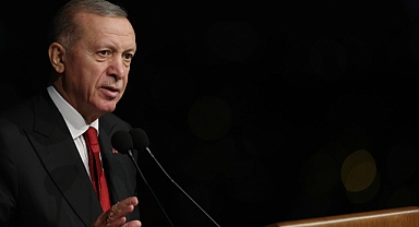 Erdoğan: 