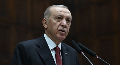 Erdoğan: “İsrail devlet gibi değil örgüt gibi davranırsa sonunda örgüt gibi muamele görür”