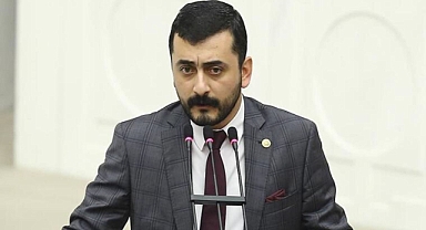 Eren Erdem: “Sizlerin özgürce gazetecilik yapabileceği, CHP olarak göstereceğiz”