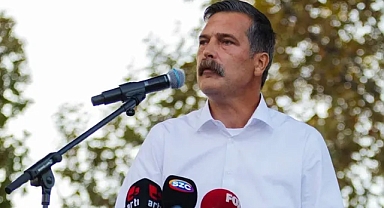 Erkan Baş: 