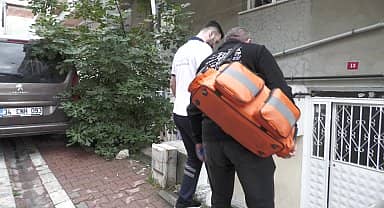 Esenyurt Belediyesi evde sağlık hizmeti vermeye devam ediyor