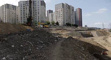 Esenyurt Belediyesi'nden o görüntülere ilişkin açıklama