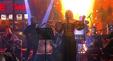Esenyurt'ta Yudum rüzgârı