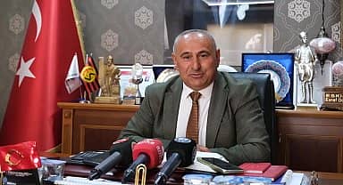 Eskişehir'de artan kiralar nedeniyle öğrenciler KYK'ya yöneldi